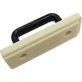Nylon Tapping Block for Laminate and Vinyl Flooring with Handle 200 mm | Laminate Flooring Impact Block Installation Tool for