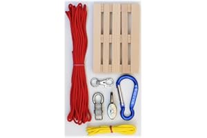 Corvus A750260 - Mini-Flaschenzug spielzeug