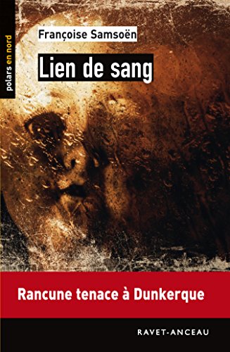 couverture de : Lien de sang