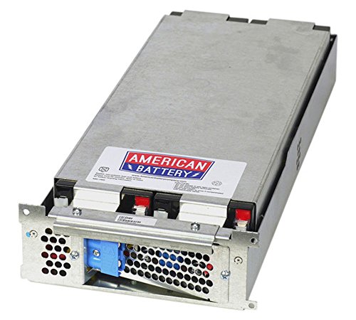 APC Replacement Battery Cartridge 43 - 2