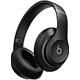 beats New 2023 Studio Pro Wireless Over-Ear Headphones with noise cancellation - Black