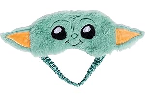 MAD Beauty Máscara para dormir The Mandalorian Grogu