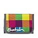 Produktbild Satch SAT-WAL-003-901 Unisex Geldbörse, mehrfarbig