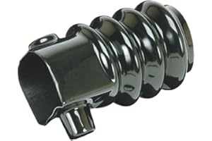 HENRY KENT TRAILERS Knott KFG35 - Manopola in gomma per rimorchio, 3500 kg, Ifor Williams, P00873