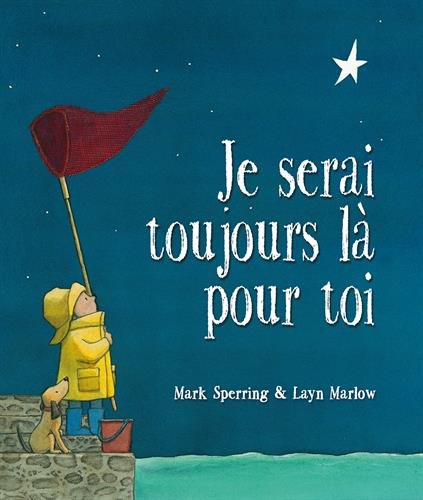 couverture de : Je serai toujours l&agrave; pour toi