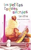 Image de Les petites toques sucrées : Recettes sucrées pour tous les gourmets