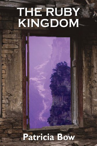 The Ruby Kingdom: Passage to Mythrin (English Edition) livre