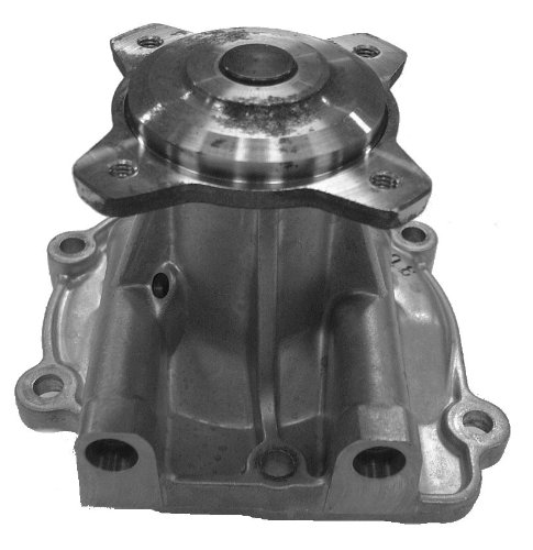 Preisvergleich Produktbild GMB GWS-36A Wasserpumpe