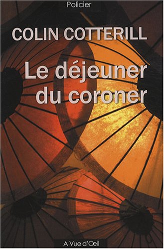 Le Déjeuner du coroner