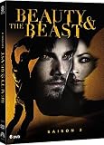 Coffret beauty and the beast, saison 2 [FR Import] - Kristin Kreuk