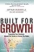 Built for Growth: Expanding Your Business Around the Corner or Across the Globe (paperback) by 