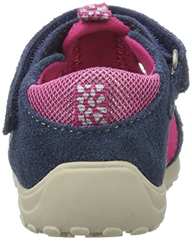 Lurchi Baby Mädchen Maxy Lauflernschuhe - 2