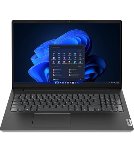 Lenovo Laptop Mit Core I5-1235U, 16 GB RAM, 512 GB SSD – Nur 1,7 Kg Und 6h Akku Für Unterwegs
