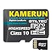 Produktbild Kamerun Cameroon Garmin Topo GPS Karte GB microSD Card Garmin Navi, PC & MAC Garmin Navigationsgeräte Navigationssoftware  ORIGINAL von STILTEC ©