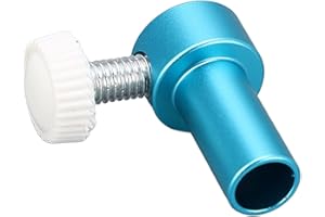 FAFEICY Joy Portapenne Universale per Macchine da Taglio Cricut Joy con Supporto per Penna e Strumenti di Scrittura Creativa