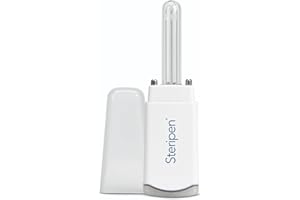 Katadyn Steripen Water Purifier's Ultralight UV, White