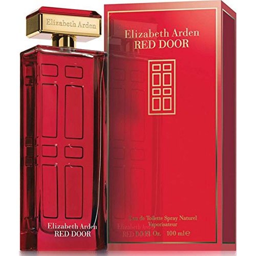 Red Door Eau de Toilette - 100 ml