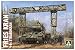 Produktbild TAKOM TKO2109 2109 Fries Kran 16t Strabokran 1943/44 Production-1/35, Mehrfarbig