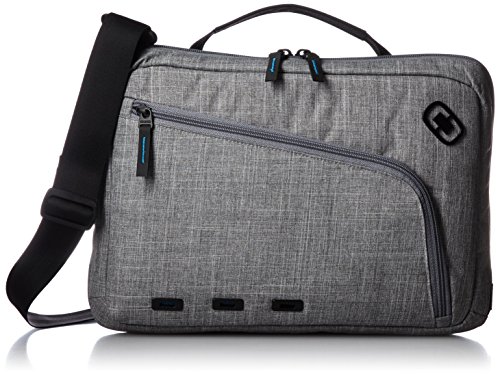OGIO 111067.351 Newt Slim Case Static Mehrzweck Abteiltasche für Jede Art von Ausrüstung, 13 Zoll, Anzahl 1