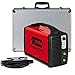 Produktbild Schweißgerät Inverter MMA TIG 230 V ACX + KOFFER Technology 236 HD 816207 Telwin