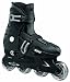 Produktbild Roces Kinder Inlineskates Orlando lll, Black, 30-35, 400687-001