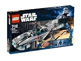 LEGO CAD BANE 's Speeder - Lego