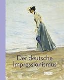 Image de Der deutsche Impressionismus