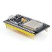 Produktbild MakerHawk ESP32 Development Board WiFi Bluetooth Dual Cores Ultra Low Stromverbrauch ESP-32 Board