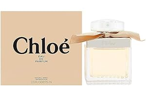CHLOÉ Chloe Eau de Parfum, Donna, 75 ml
