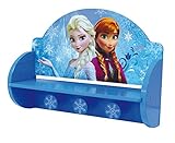Fun House/jemini 712320 Garderobenleiste Die Eiskönigin