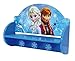 Disney Frozen - Wood Coat Rack Shelving Unit