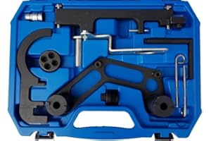 AMD TOOLS Strumento di regolazione del motore, per BMW N47 N57