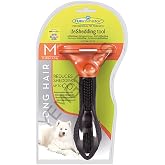 FURMINATOR PARA PERROS DE PELO GENİŞLİK - MEDYAN