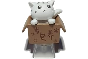 AMANGUL Cartoon For Cat Keycap For MX Mechanical Keyboard Keycap Keyboard Replacement Accessories