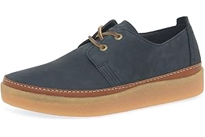 Clarks Clarkwood Low, Hombre
