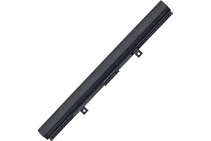 BTMKS PA5185U-1BRS PA5186U-1BRS Akku für Toshiba Satellite L50-B C50-B C50D-B C55-B L55-B L50 L50D-B L50t-B C50 PA5185U PA5195U-1BRS [14.8V 2600mah]