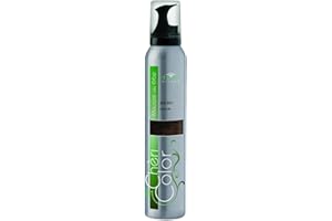 TMT MILANO CHERI COLOR MOUSSE BRUNO 200 ml