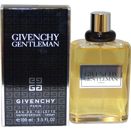Givenchy Gentleman Eau de Toilette 100ml Spray