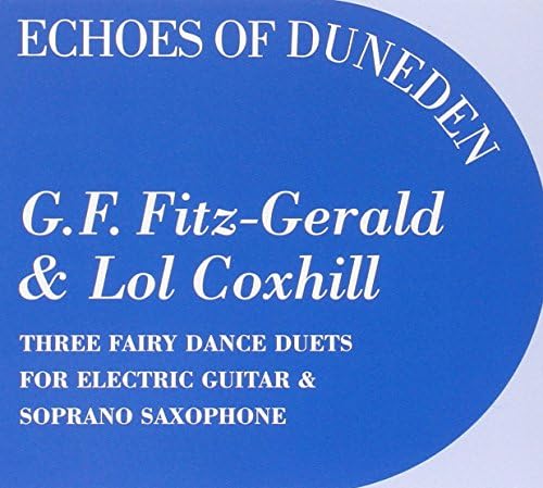 Echoes Of Duneden