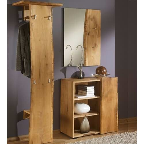 Suchergebnis auf Amazon.de für: kleiderständer holz massiv: Küche