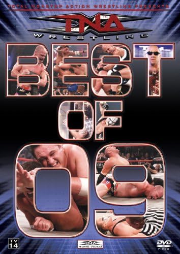 TNA Wrestling - Best Of 2009