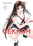 Image de Gekkoh, Band 5