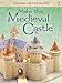 Produktbild Make This Medieval Castle (Usborne Cut Out Models)