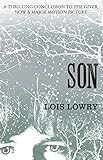Son (The Giver Quartet) (The Quartet Book 4) (English Edition) by 