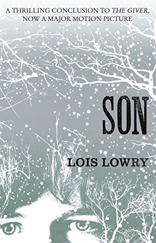 Son (The Giver Quartet) (The Quartet Book 4) (English Edition)