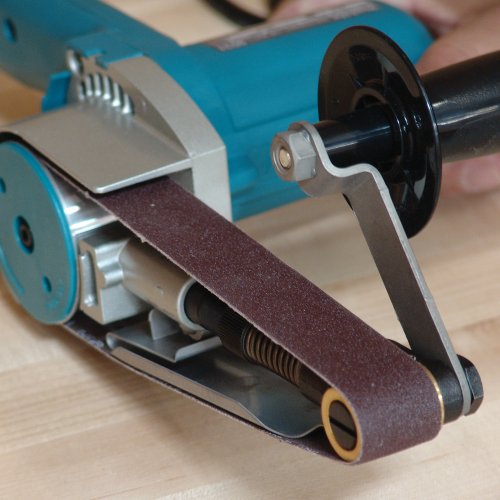Makita 9031 Bandfeile 30 x 533 mm - 4