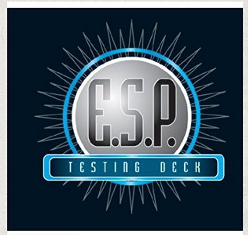 Baraja E.S.P. Marcada (Vernet)