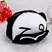 Voberry® 1Pcs Cute Lovely New Fashion Baby Girll Boys Children Hat Summer Mesh Soft Brim Flanging Sun hat Baseball Cap (Black)