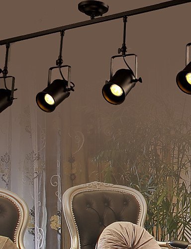 Preisvergleich Produktbild VU*LK Pendelleuchten - LED - Zeitgenössisch -Wohnzimmer / Schlafzimmer / Esszimmer / Küche / Studierzimmer / Büro / Kinderzimmer / Eingangsraum / , warm white-90-240v