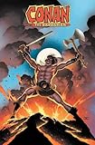 Conan the Barbarian: The Original Marvel Years Omnibus Vol. 1 by